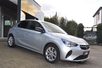Bild 2 Opel Corsa F Edition