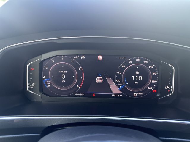 Tiguan 1.5 TSI IQ.DRIVE NAVI LED AHK 19 ALU HEAD