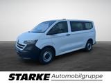 Volkswagen T7 Kombi 2.0 TDI Automatic  AHK LED Kamera PDC T - Volkswagen T7 Kombi mit Diesel-Antrieb: Automatik