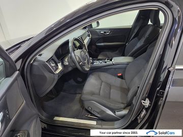 Volvo V60 - 7