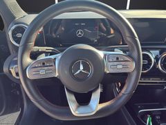 Mercedes-Benz A 180 AMG Line