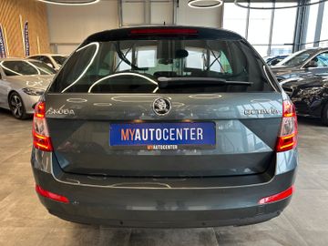 Skoda Octavia Combi Style *Xenon*Klima*ACC*