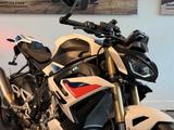BMW S1000R M Paket - BMW R 1000 S