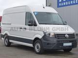 Volkswagen Crafter 35 TDI Kasten L3H3 + Klima 3-Sitze PDC - gebrauchte VW Crafter aus dem Jahr 2022