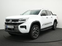 Volkswagen Amarok - Vorschau Bild 2