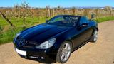 Mercedes-Benz SLK 300 - Sport Ed., BRABUS DRL, Airscarf etc. - Mercedes-Benz SLK 300 mit Benzin-Antrieb: Automatik