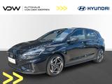Hyundai i30 N Line Mild-Hybrid Klima Navi - Hyundai i30 Neuwagen in Stuttgart