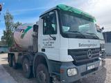 Mercedes-Benz Actros 3236