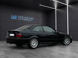 BMW M3 3.2 Schalter+SHZ+Leder+elektr. M-Sitz+Klimaat - gebrauchte BMW M3 aus dem Jahr 1996