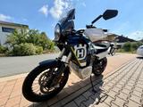 Husqvarna Norden 901 Expedition Top Zustand, 1419km - HUSQVARNA NORDEN 901
