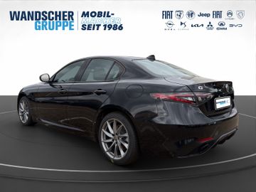 Alfa Romeo Giulia 2.2 JTDM Veloce Q4 Kam.+KeyLess+Pano+SHZ