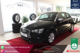 Audi A1 1.2TFSI Attraction *Klima*Sitzheizung - Audi A1: TFSI Attraction