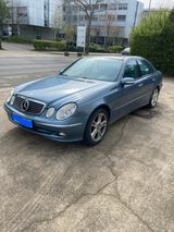 Mercedes-Benz E 280 CDI 4MATIC AVANTGARDE Avantgarde - Mercedes-Benz E 280: Cdi 4matic