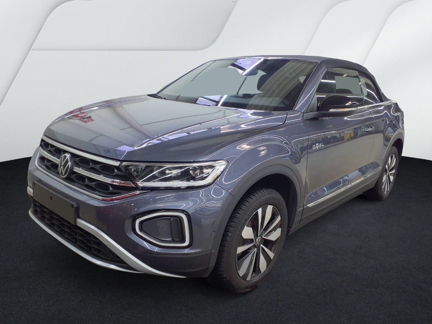 Volkswagen T-Roc - Bild 2