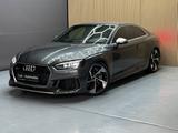 Audi RS5  Coupe 2.9 TFSI quattro°B&O°MASSAGE°KERAMIK - gebrauchte Audi RS5 aus dem Jahr 2017