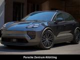 Porsche Macan 4 | Luftfederung | Panorama | AHK | BOSE | - Porsche Macan Neuwagen