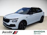 Skoda Kamiq 1.0 TSI Monte Carlo LED.Pano.APP.Tempomat