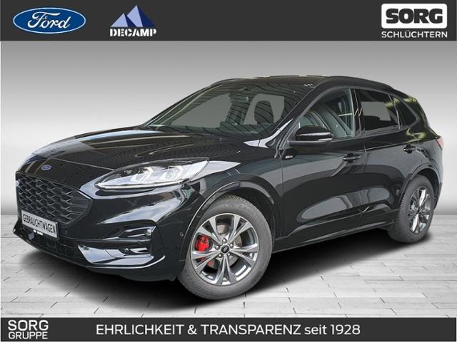Ford Kuga 1.5 EcoBoost ST-Line X*iAcc*PANO
