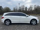 Mercedes-Benz R 350 R R 350 L BlueTec 4Matic 7Sitze TUV NEU - Mercedes-Benz: 7 Sitzer