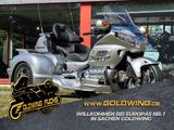Honda GL1800 Goldwing Trike von Europas Nr.1! - HONDA TRIKE