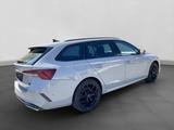 Skoda Octavia Combi RS 1.4 TSI iV | PANO MATRIX NAVI - Skoda Octavia mit Hybrid-Antrieb: Automatik