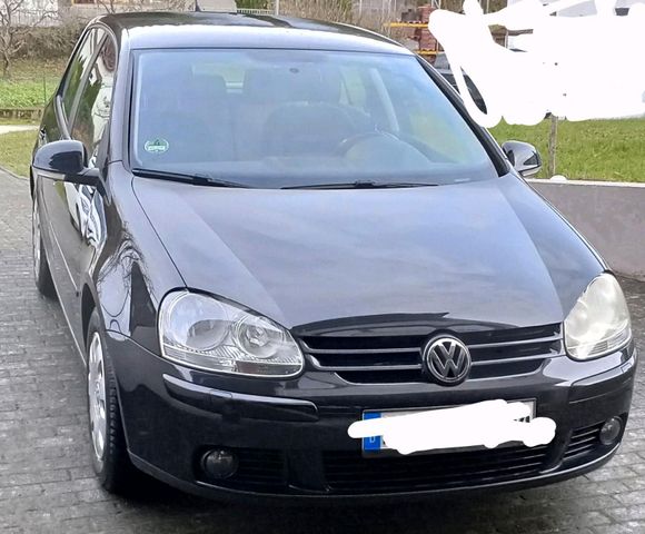 Volkswagen Verkaufe Golf 5