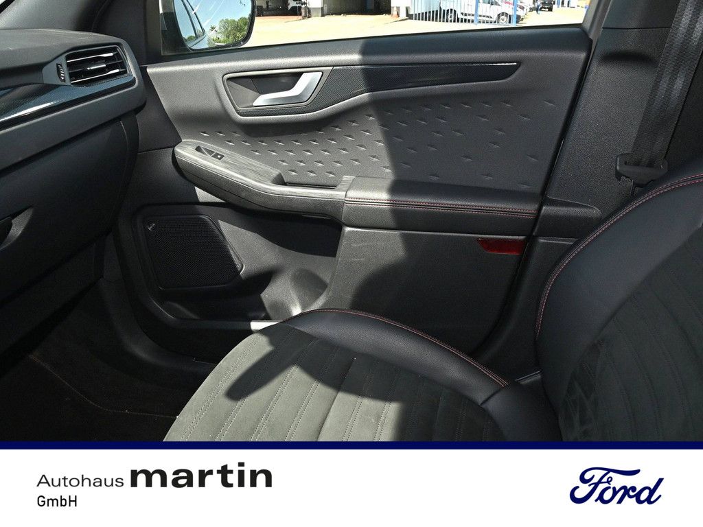 Fahrzeugabbildung Ford Kuga ST-Line X SHZ KAMERA NAVI ACC HUD B&O LED