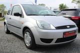 Ford Fiesta Klima Radio Tüv Neu Servo - gebrauchte Ford Fiesta aus dem Jahr 2005