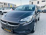 Opel Corsa E Edition/wenig km 39000/1HD - Opel Corsa: 1.3