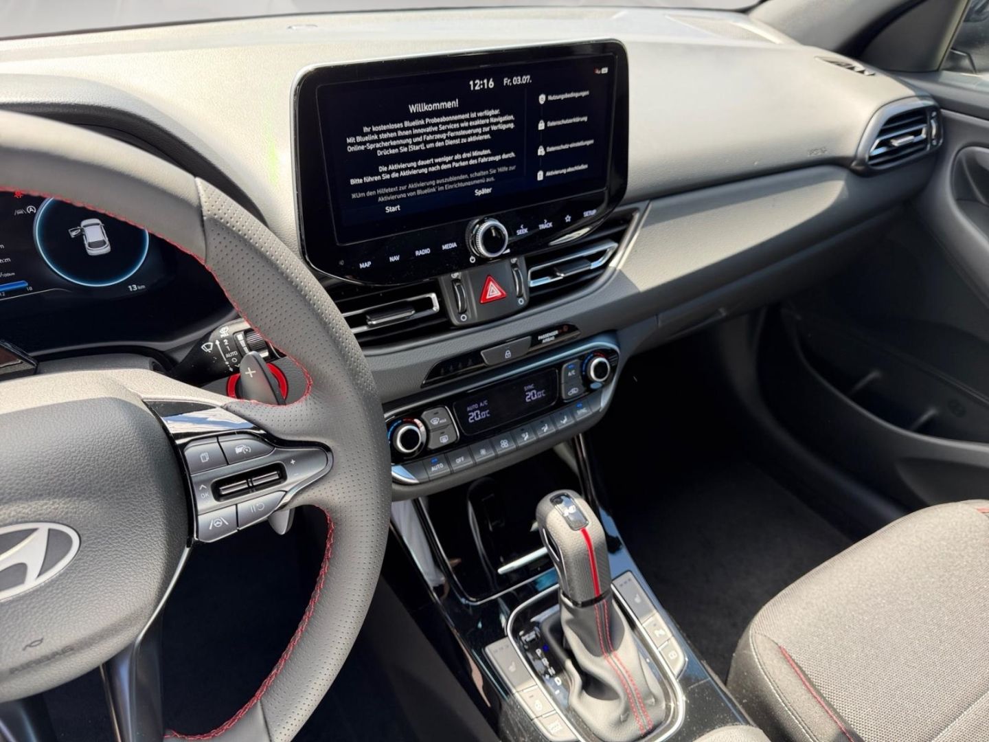 Hyundai i30 - Bild 10