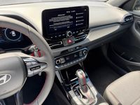 Hyundai i30 - Vorschau Bild 10