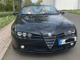 Alfa Romeo Spider 2.2 JTS 16V - Serie 1 - Alfa Romeo: Jts