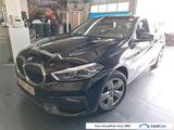 BMW 116 d Aut. LED-Xenon Navi KeylessGo Klima PDC . - gebrauchte BMW 116 aus dem Jahr 2021