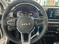 Kia Stonic - Vorschau Bild 8