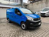Fiat FIAT Talento 2.0 PC-TN 120cv S&S E6d-temp - blaue Fiat Talento