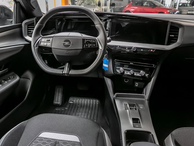 Opel Mokka 1.2 Edition Fernlicht-Assistent LED