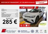 Volkswagen ID.4 1st 285,-ohne Anzahlung AHK ACC Wärmepumpe - Volkswagen ID.4: 1st