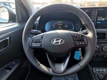 Hyundai i10 1.2 Trend (79PS) MY25 5-MT