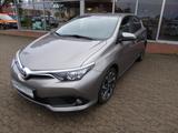 Toyota Auris Design Edition 1,2-l-Turbo S/S - gebrauchte Toyota Auris aus dem Jahr 2016