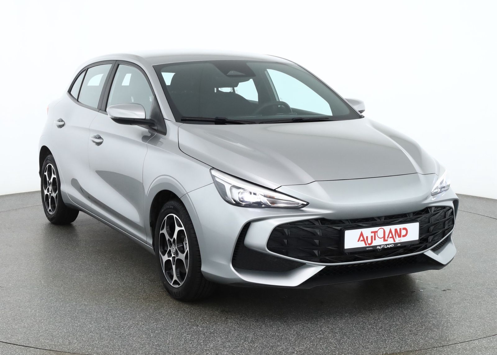 MG3