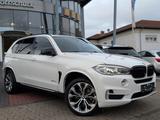 BMW X5 xDrive25d NAVI. LEDER. PDC. 20" ALU - BMW X5 Gebrauchtwagen in Wiesbaden