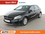 Mercedes-Benz A-Klasse A 180 BlueEfficiency Style*NAVI*PDC*SHZ - Mercedes-Benz A-Klasse Gebrauchtwagen in Hannover