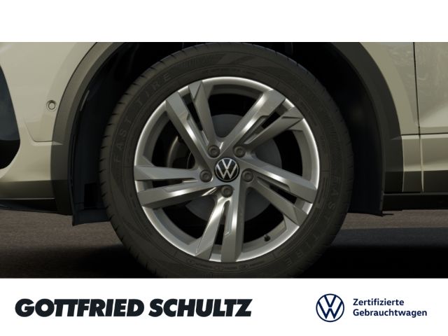 Volkswagen T-Roc - Bild 13