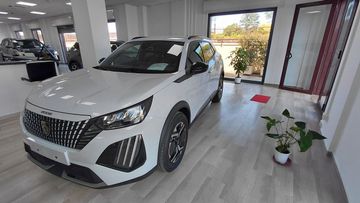 Peugeot 2008 - 2