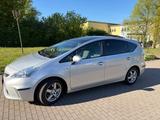 Toyota Prius+ 1.8 VVT-i - Toyota mit Hybrid-Antrieb: Van