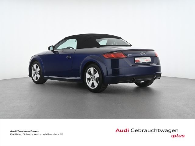 Audi TT - Bild 2