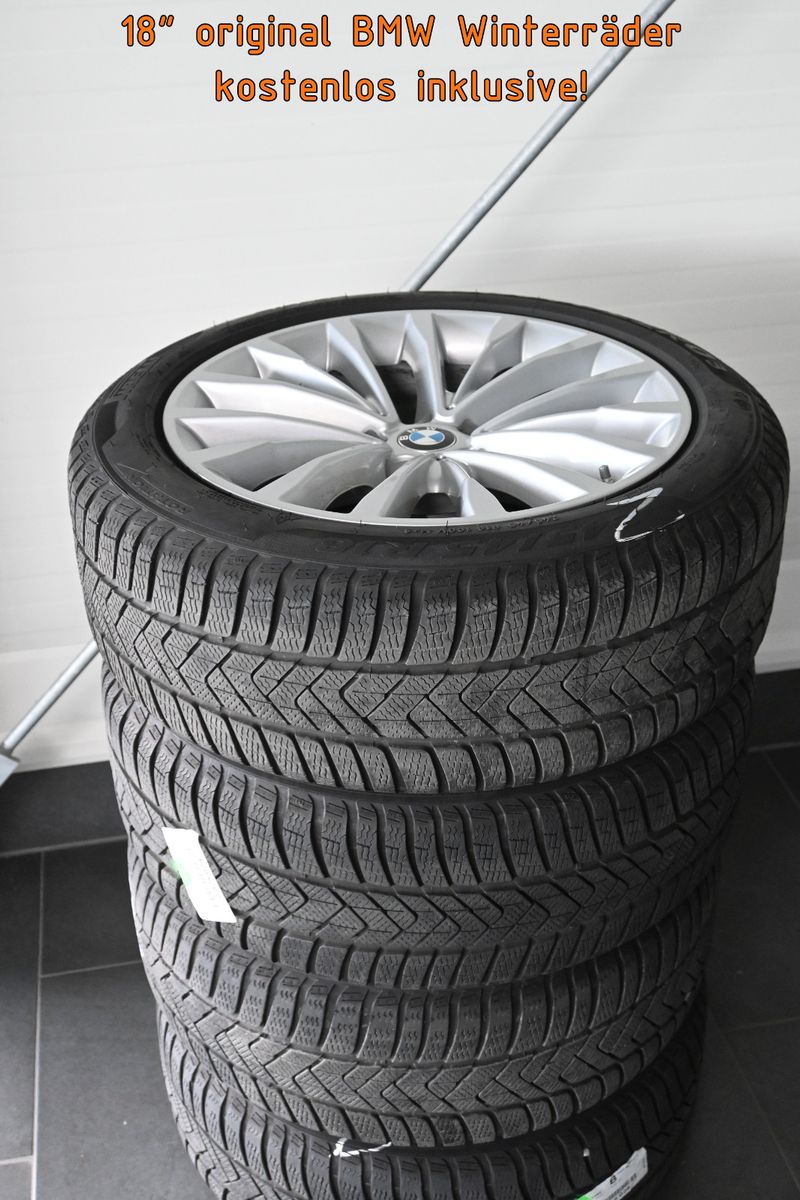 Fahrzeugabbildung BMW 530d xDr. Touring Luxury °UVP 100.360€°TRAUM°360