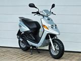 Yamaha BWS 50 Next Generation - YAMAHA ROLLER BWS