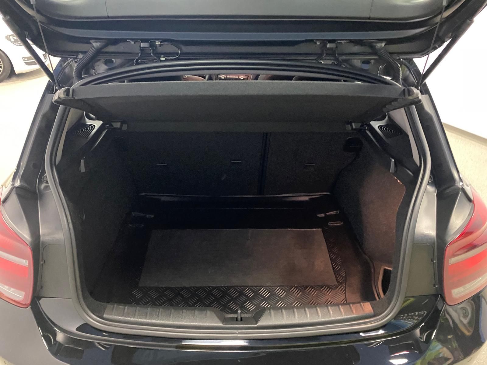 Fahrzeugabbildung BMW 116 1.6 16V KLIMA PDC 2.HAND GARANTIE
