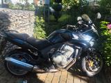 Honda Cbf 600 pc43 - HONDA CBF 600 PC43